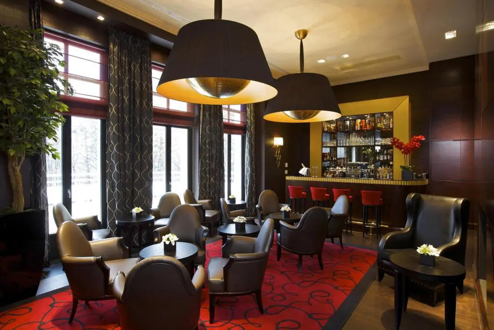 Modrzewie Park Hotel