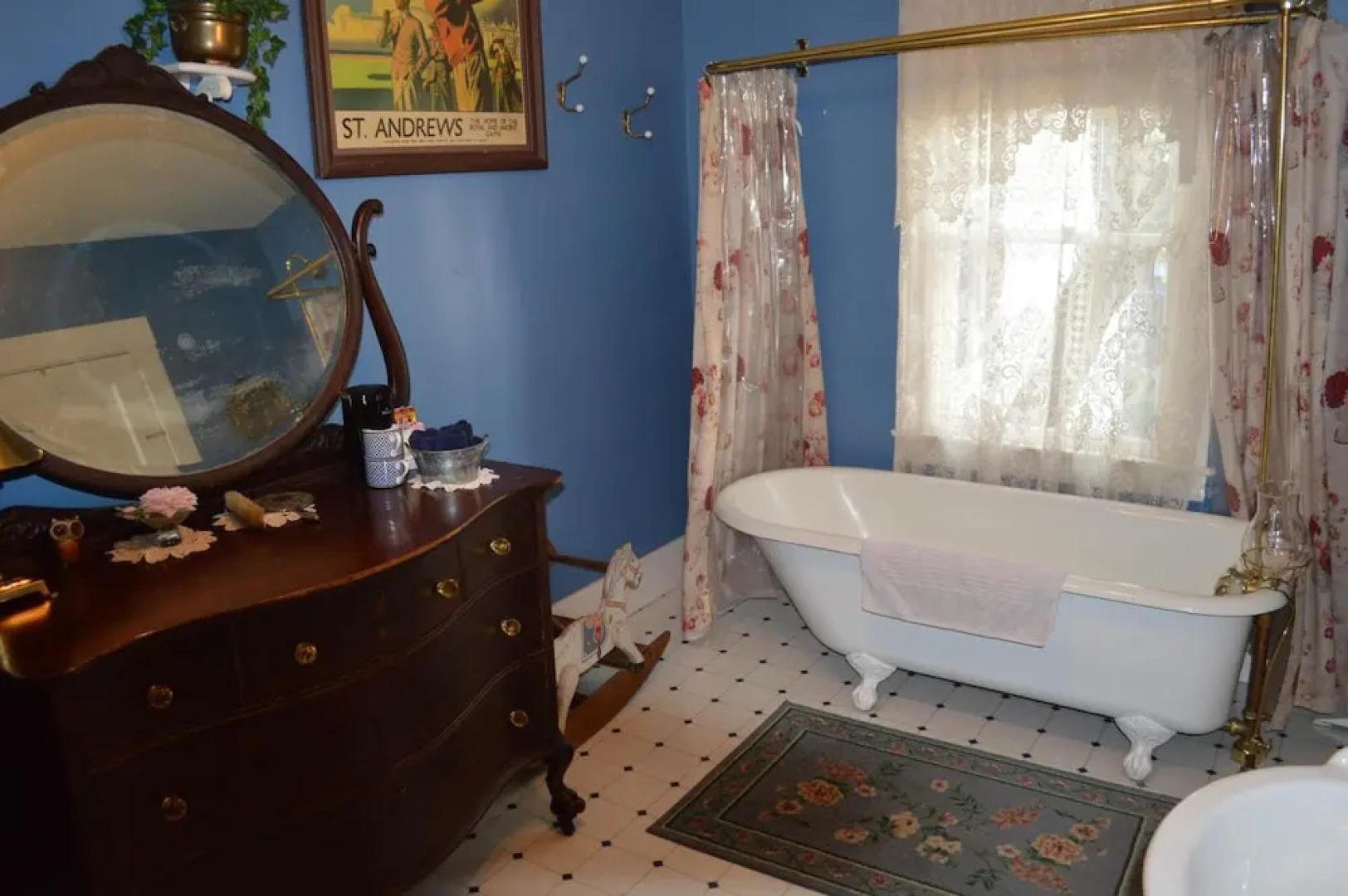 Glen Morey Country House B & B Inn