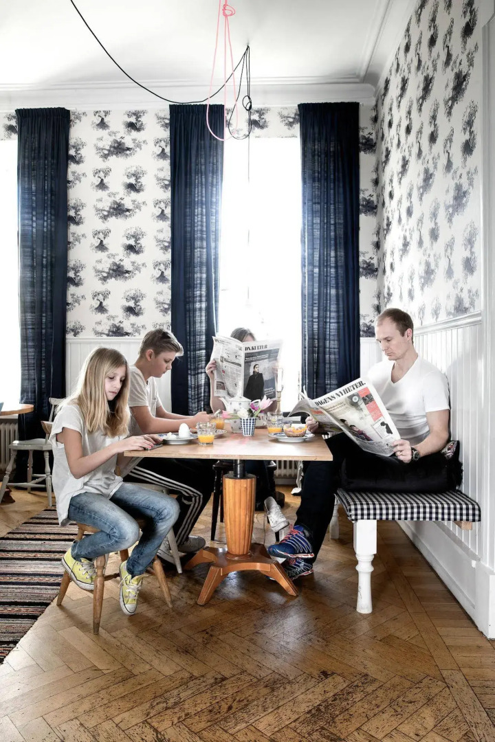 Café Mandeltårtan B&B VillaFloraViola