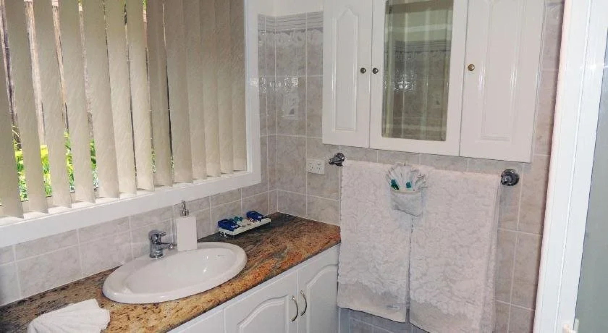 Tranquil Gardens Bairnsdale