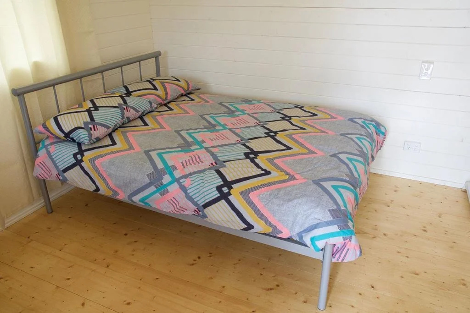 Hare Krishna Guest House