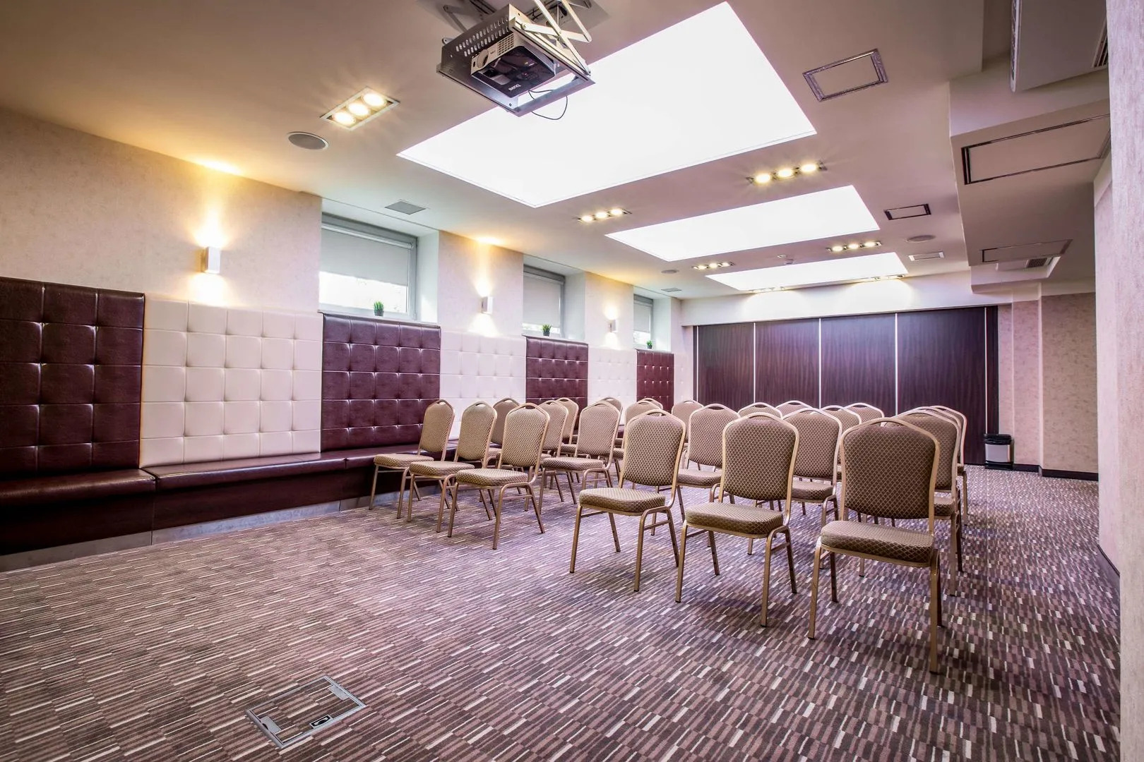 Park Hotel Diament Zabrze