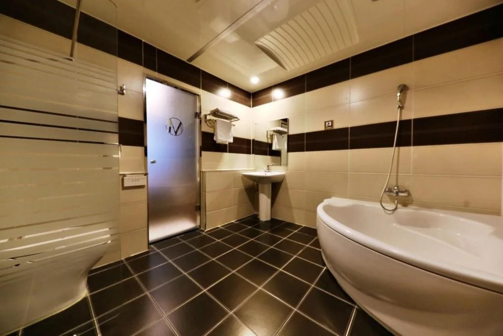 Cheongju The Mark Hotel