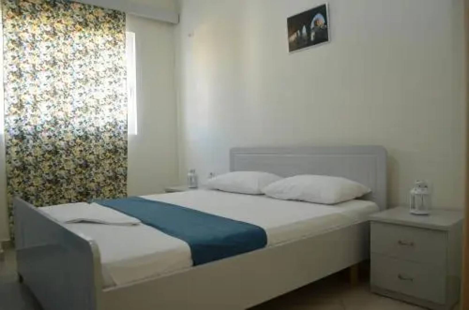 Sejdi Apartments
