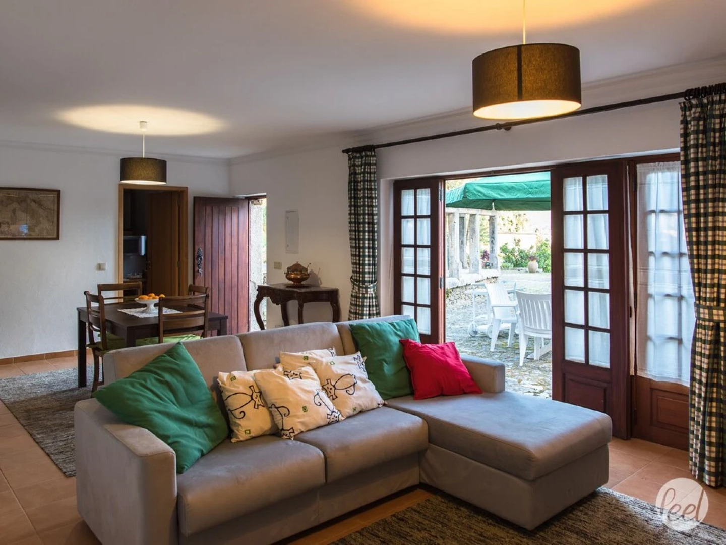 Feel Discovery Nature Retreat