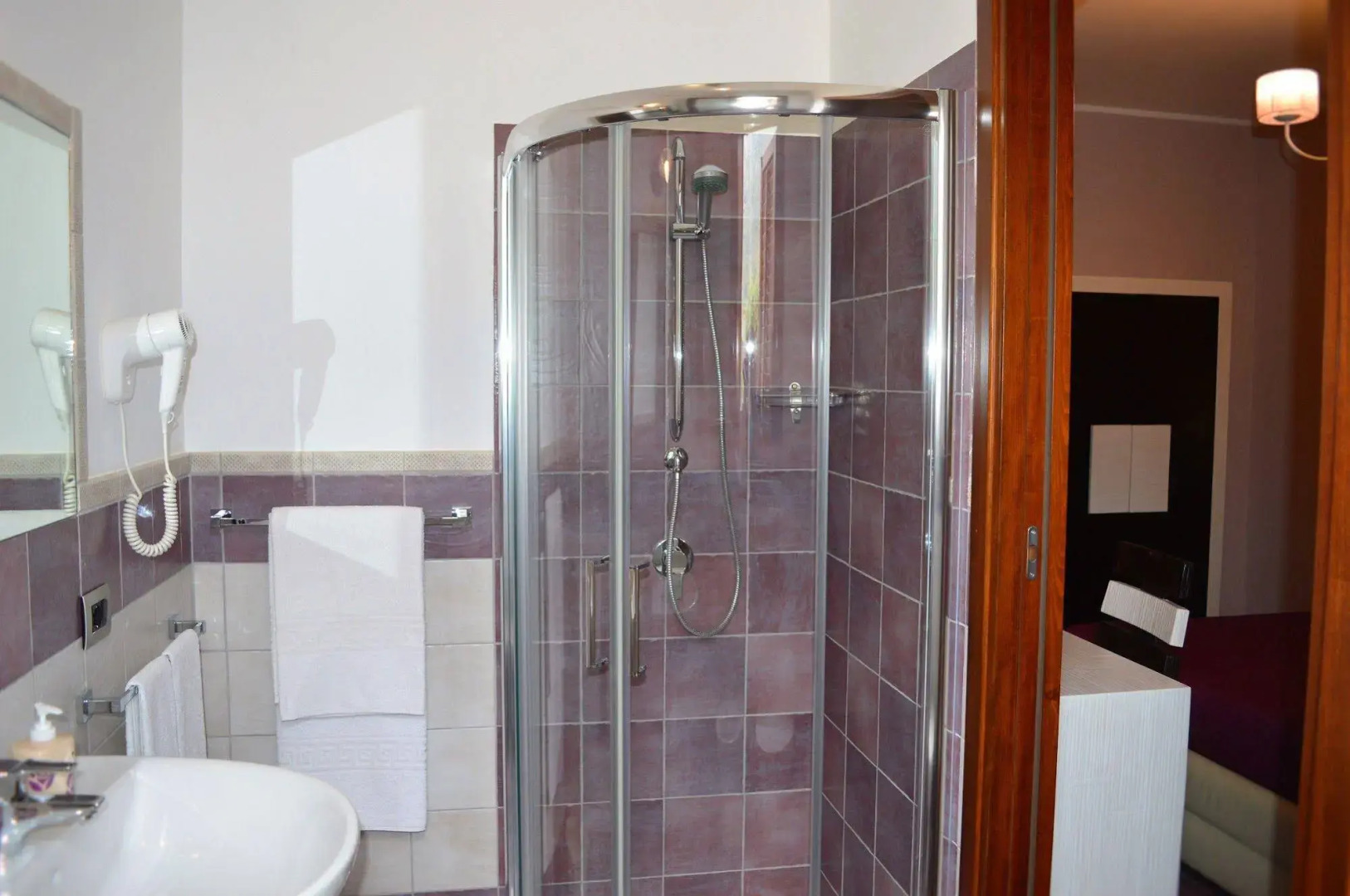 B&B L'Angolino della Nonna