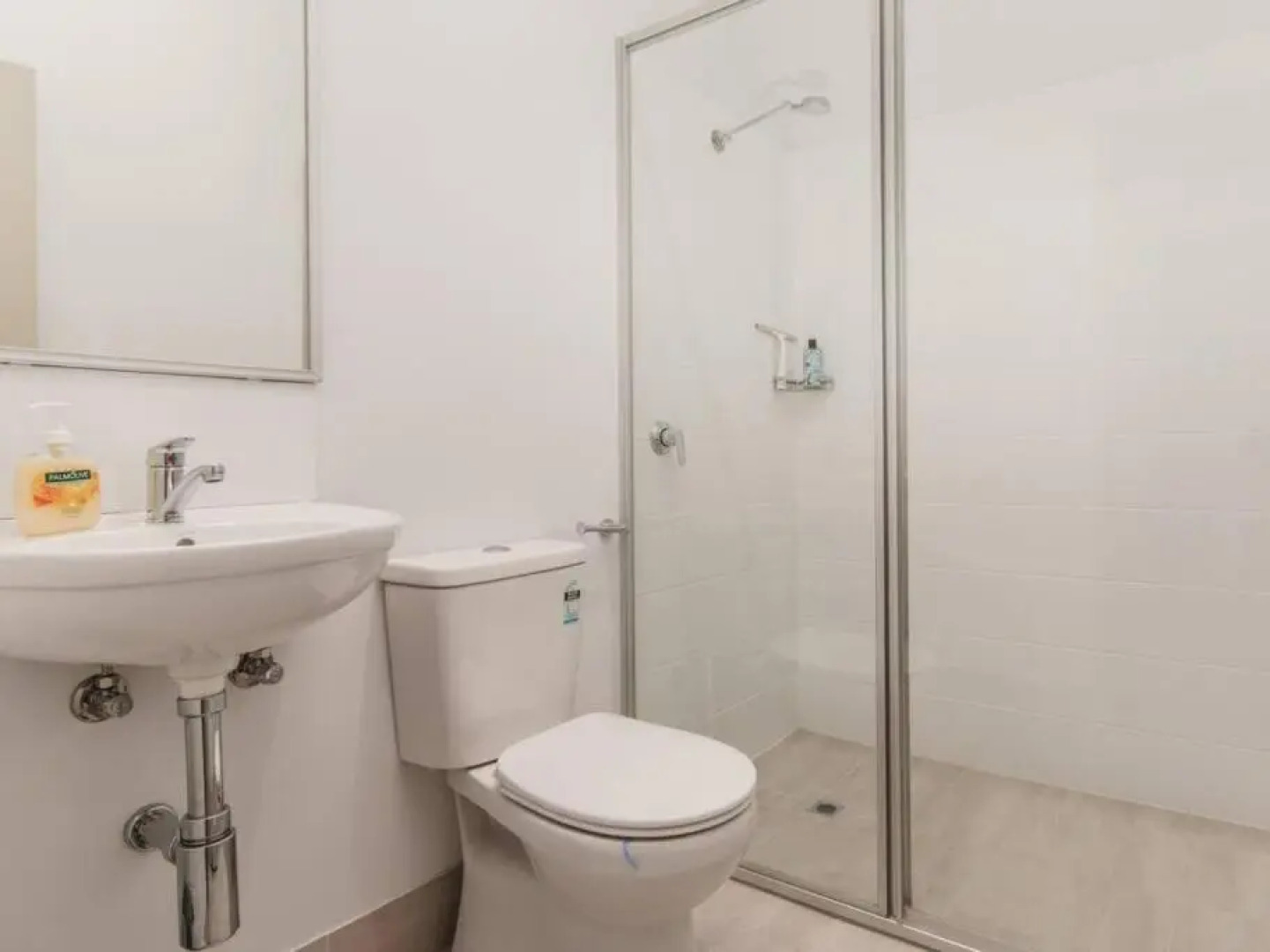 Surf and Sun in Silver Sands