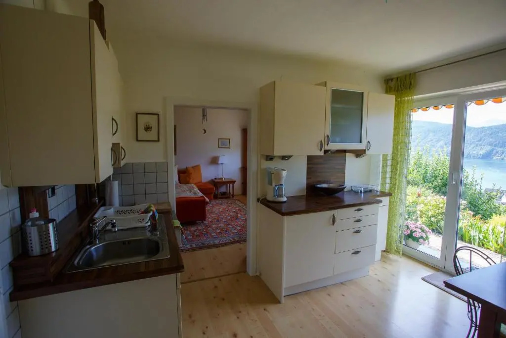 Ferienwohnung Energie Oase