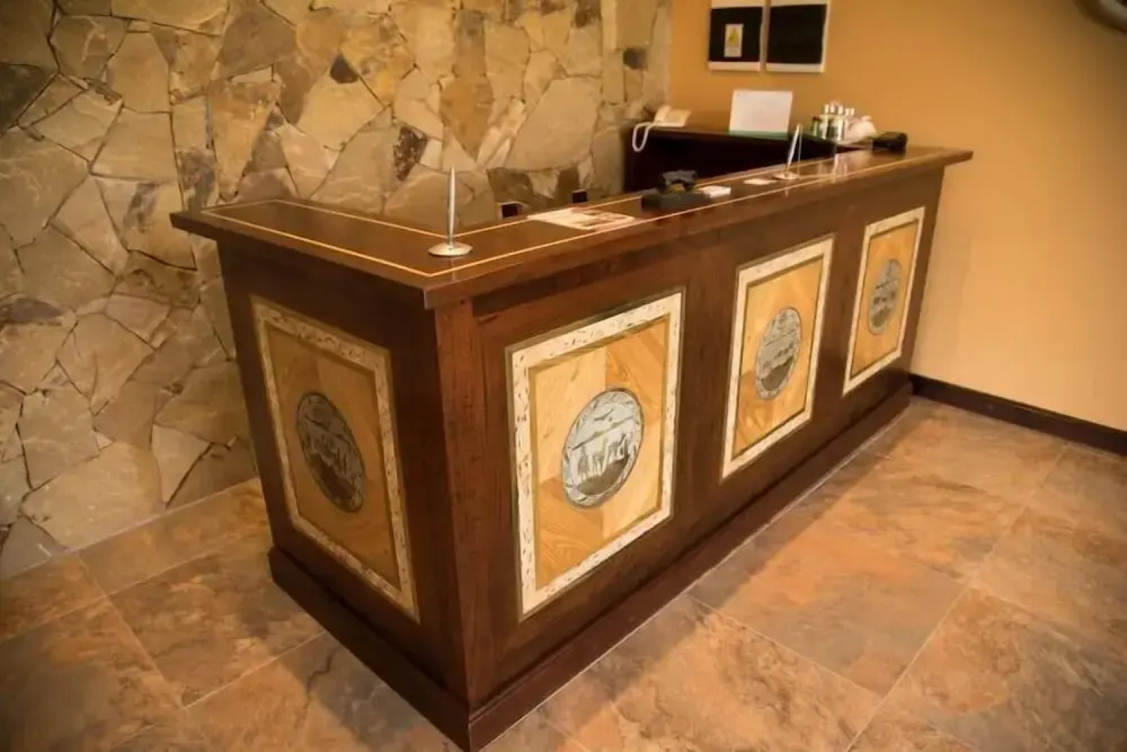 Las Lomitas - Casa de Campo