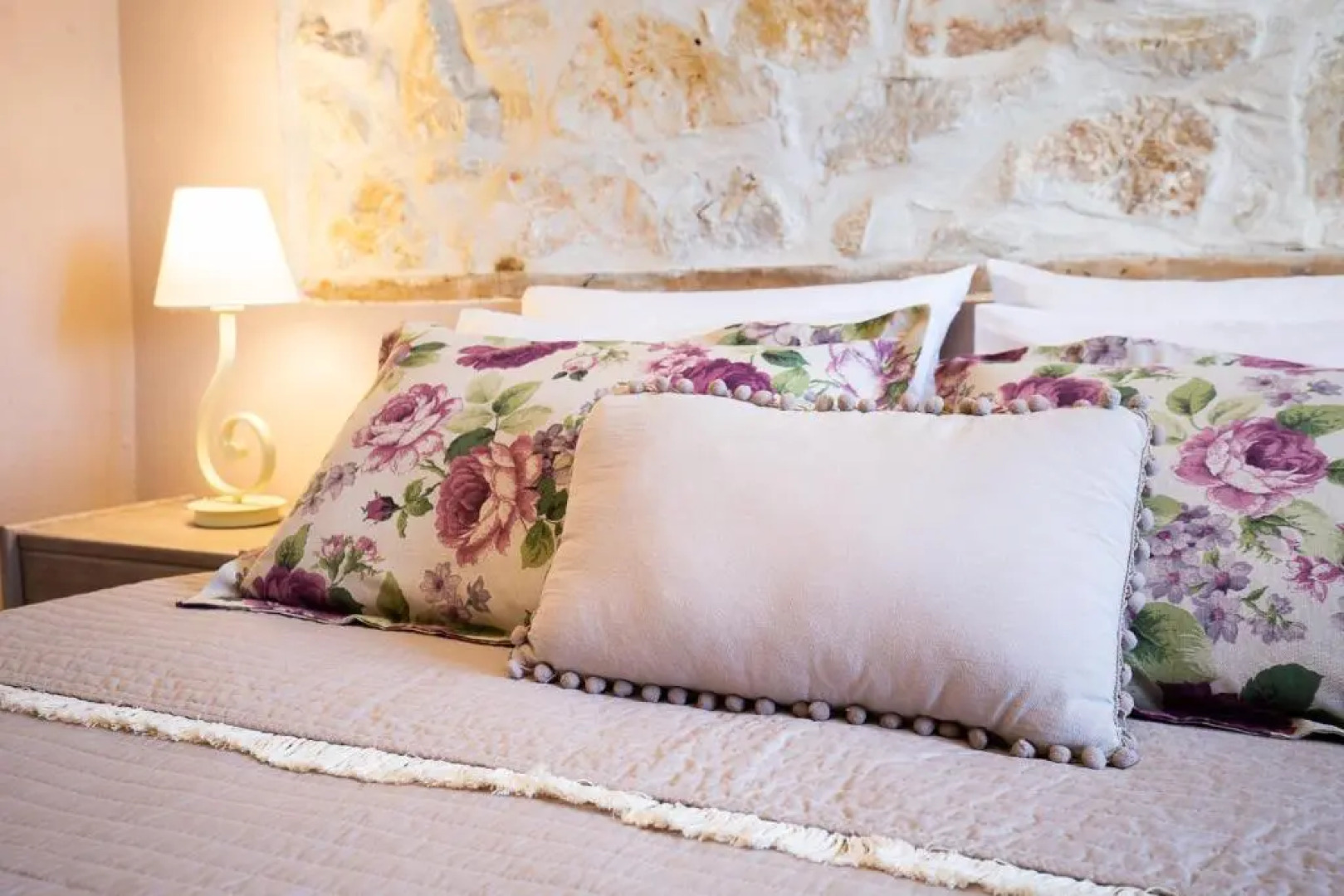 Aegean sea view luxury residence Thassos