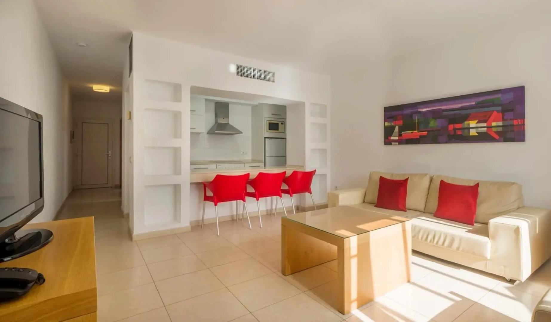 Aparthotel ILUNION Costa Sal Lanzarote