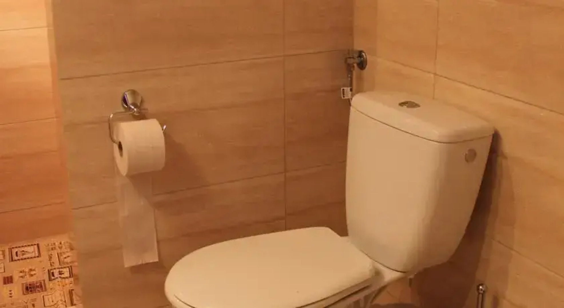 Łeba Domki z Klimatyzacją