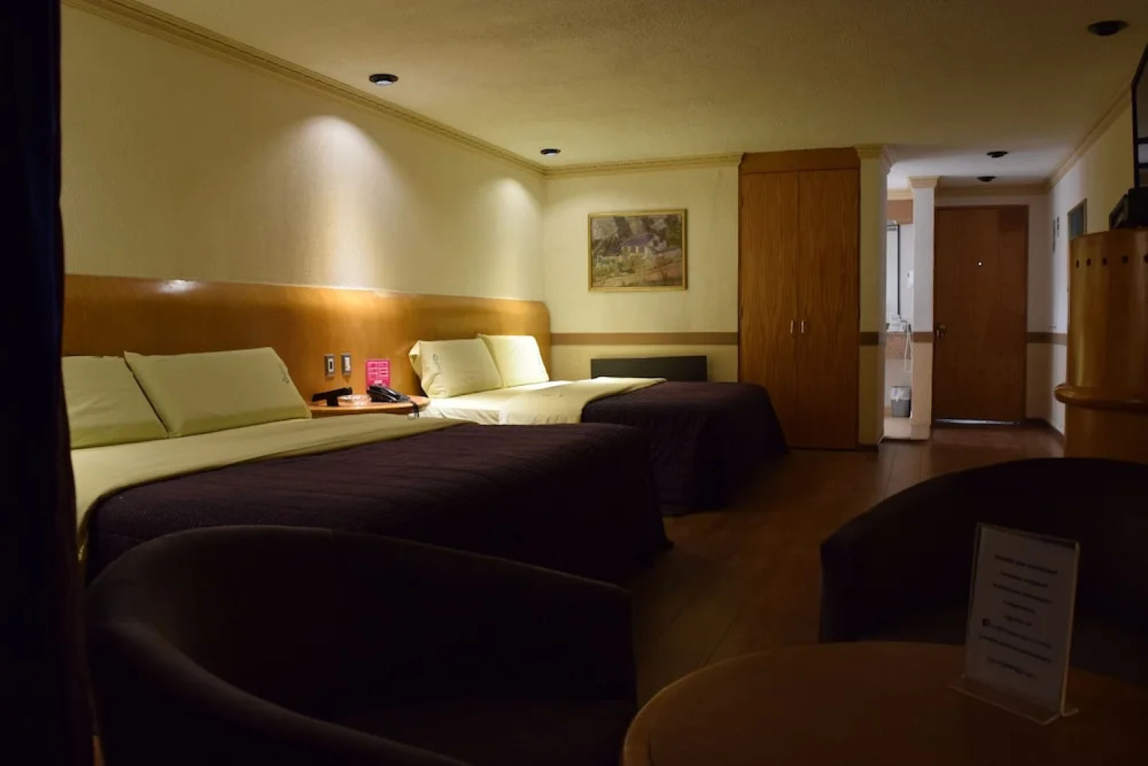 Hotel & Suites La Marquesa
