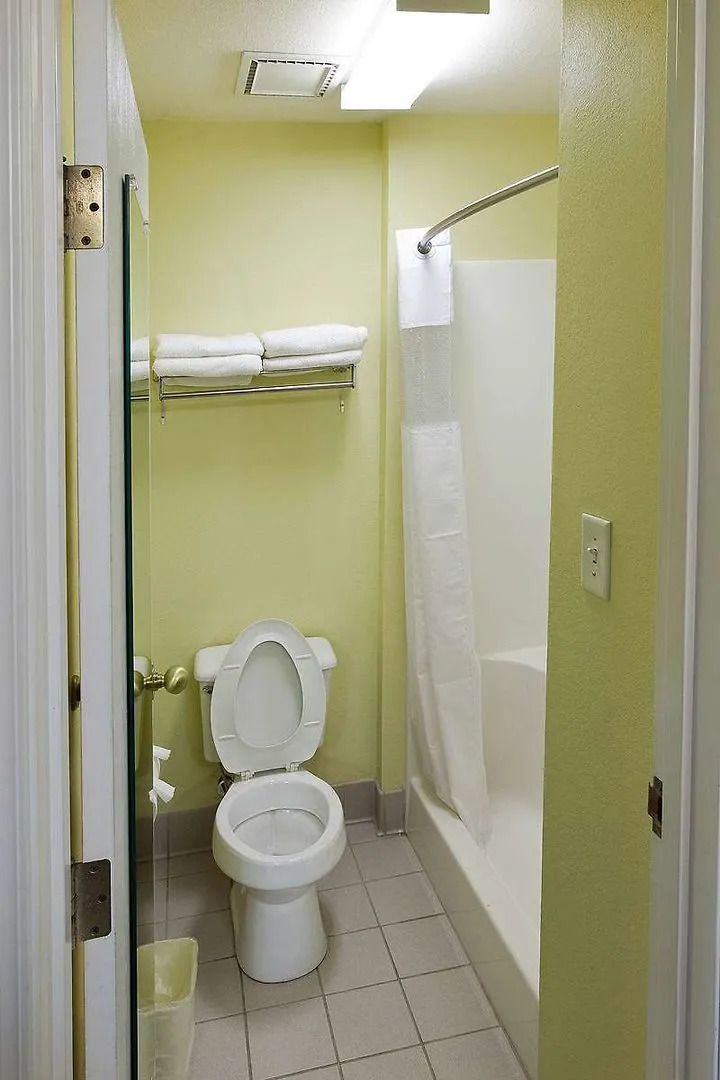 Country Hearth Inn Knightdale Raleigh