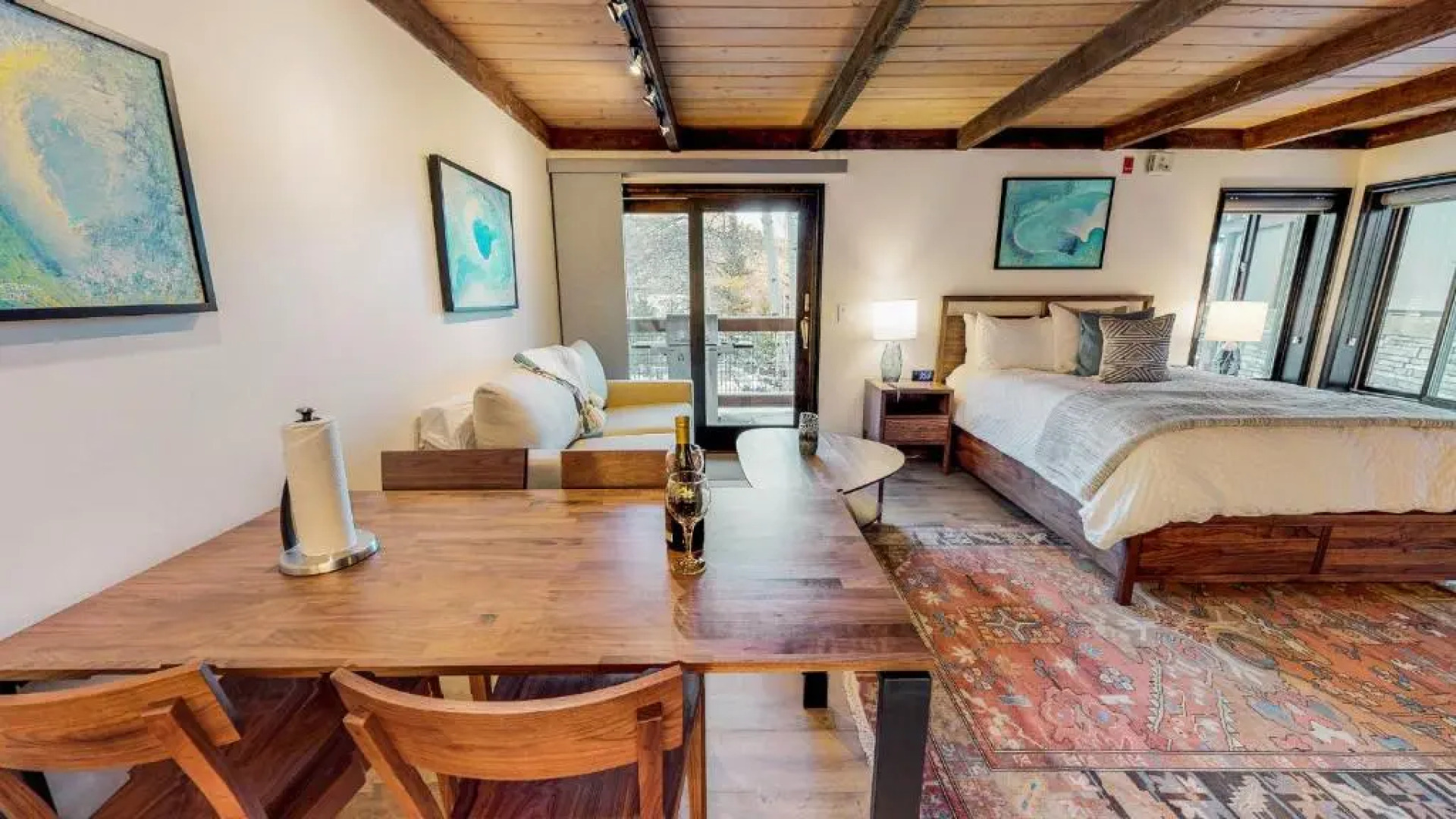 Willows - CoralTree Residence Collection