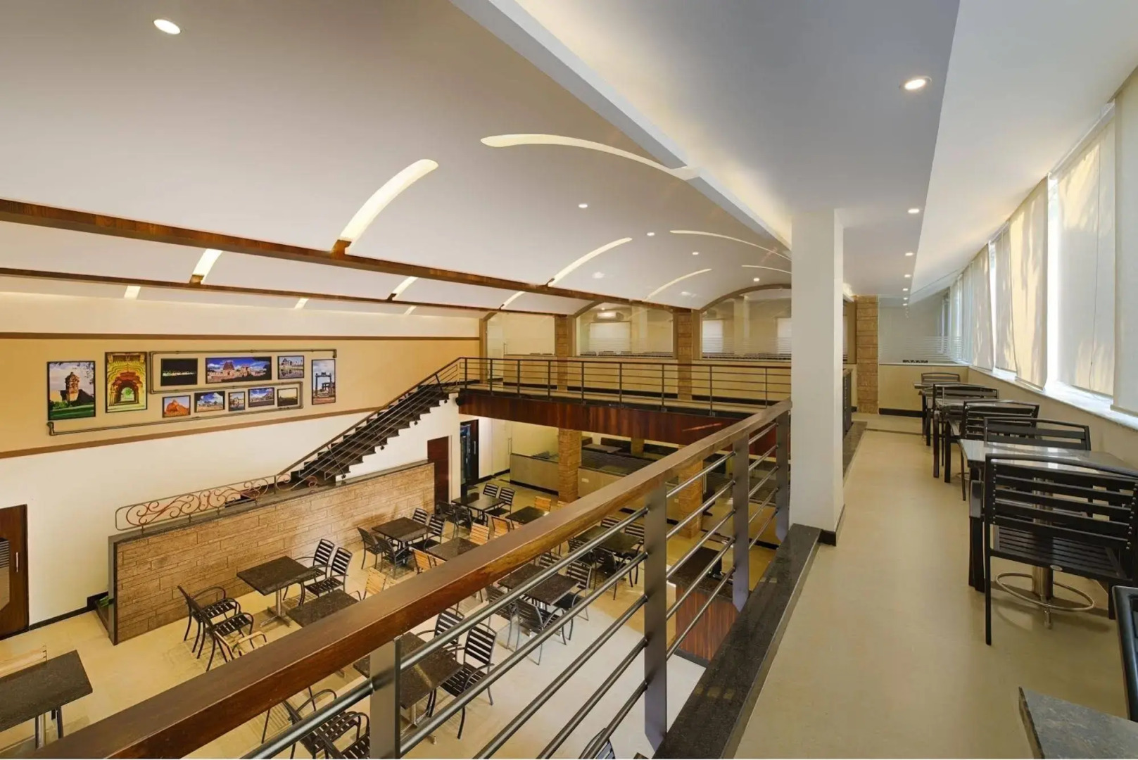 Hotel Priyadarshini Pride