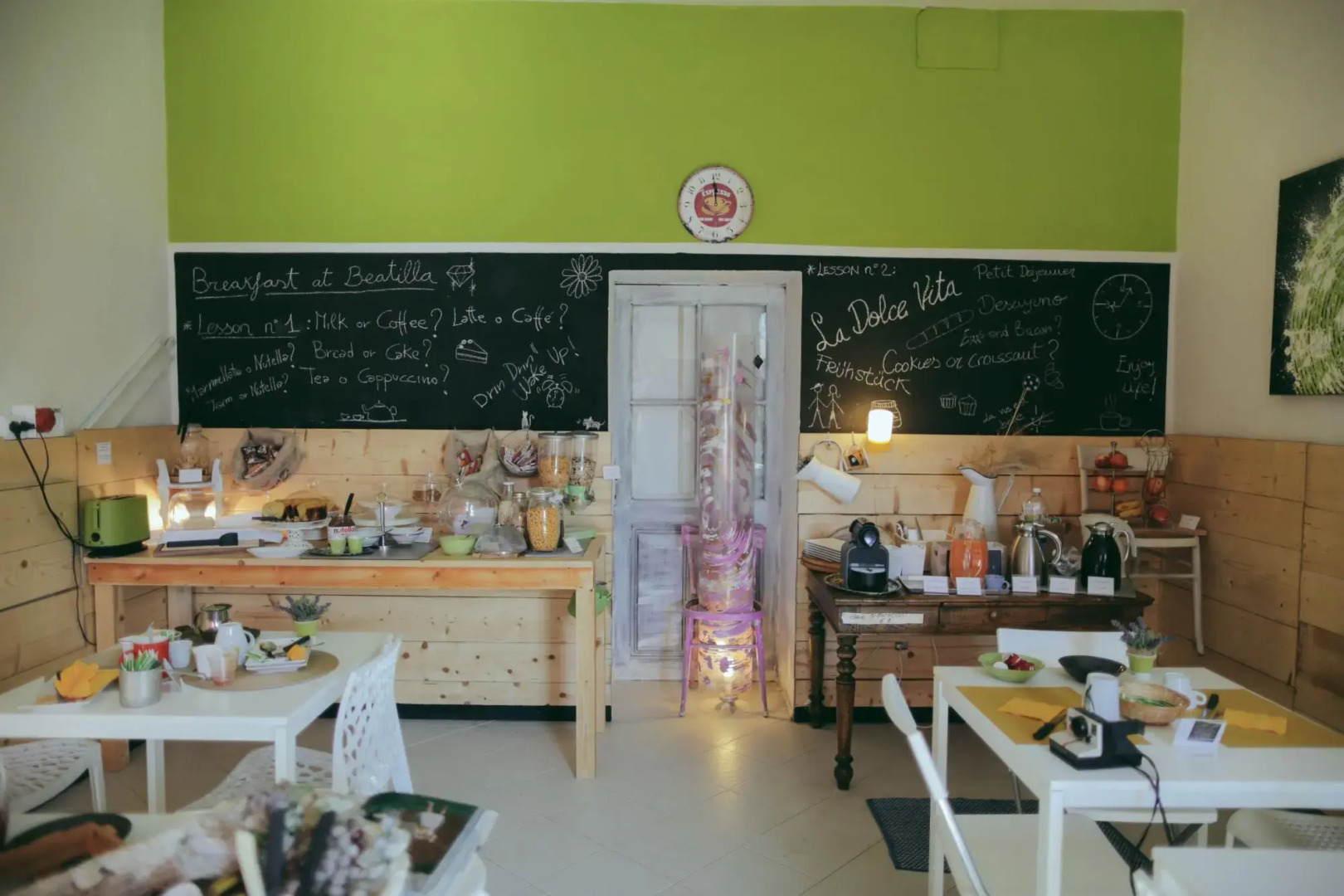 Beatilla Holiday Farm