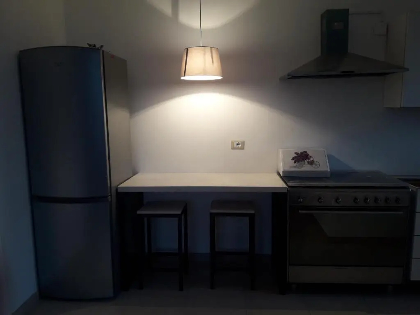 Natour l'Ostello per i camminatori