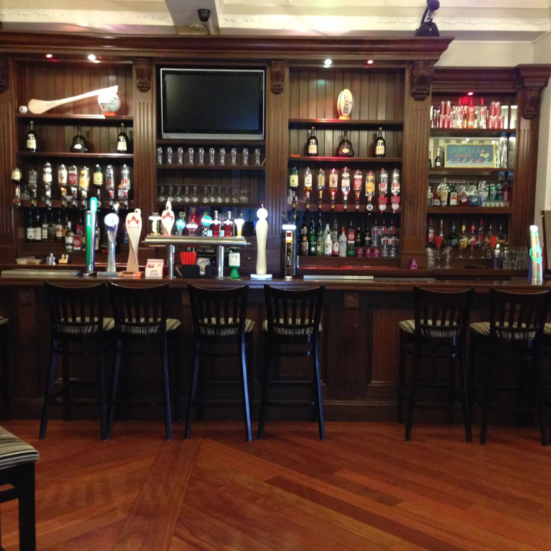 The Royal Hotel and Merrill Leisure Club