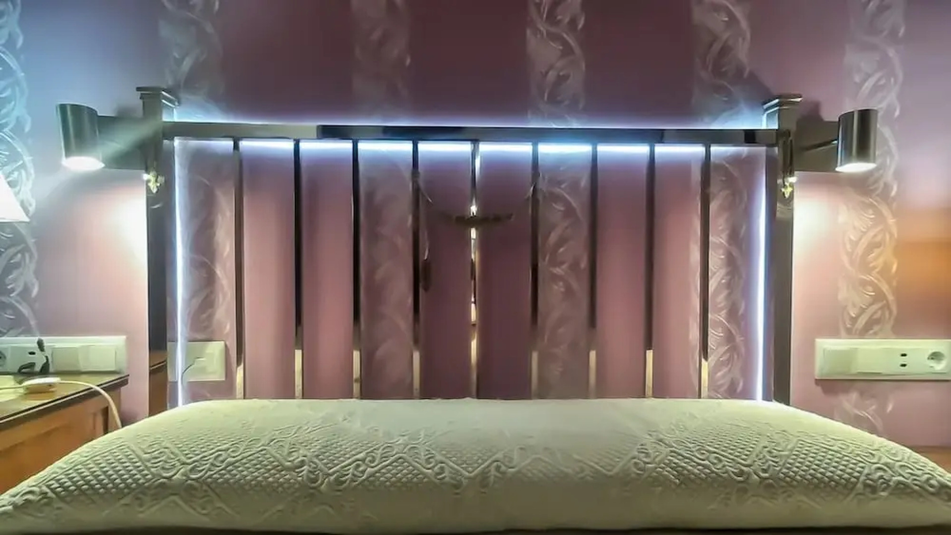 Posada Abuela Fidela