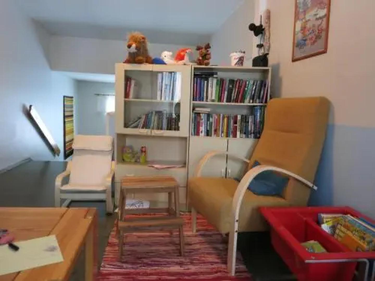 Holiday Center Luppo