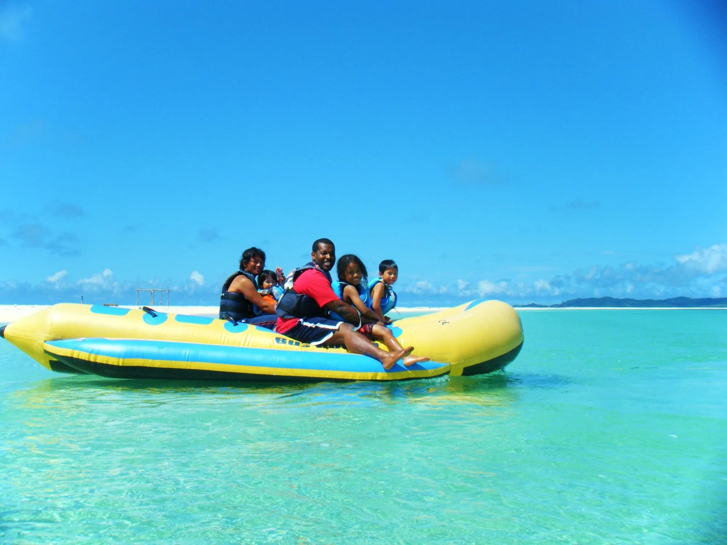 EN RESORT Kumejima EEF Beach Hotel