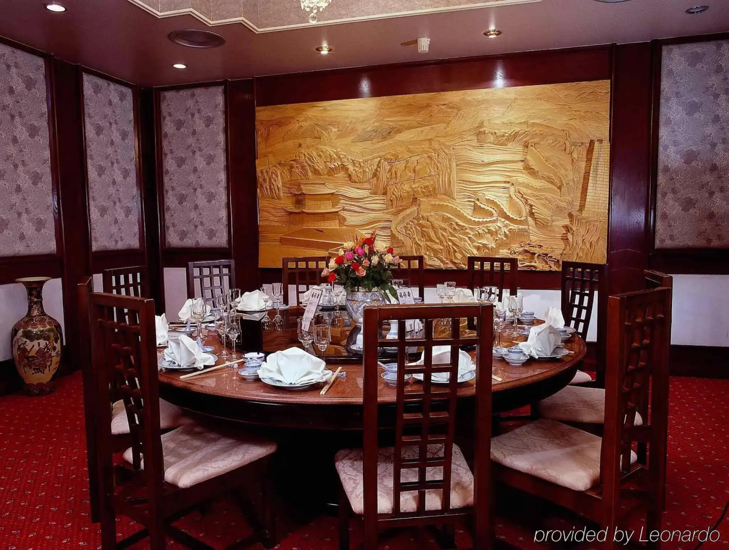 Mercure Alger Aeroport