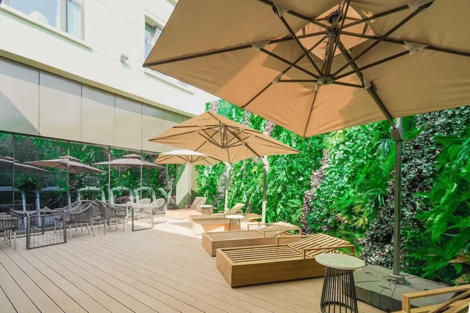 The Qube Hotel Anqing