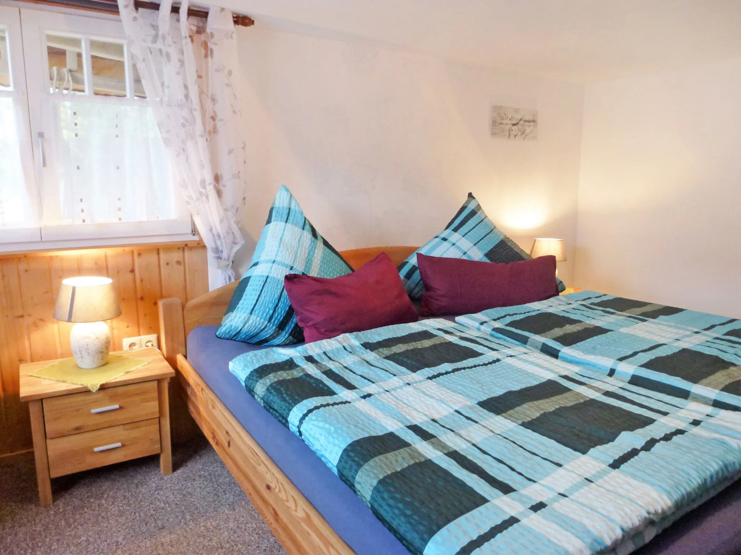 Holiday Home Haus Schwärzel