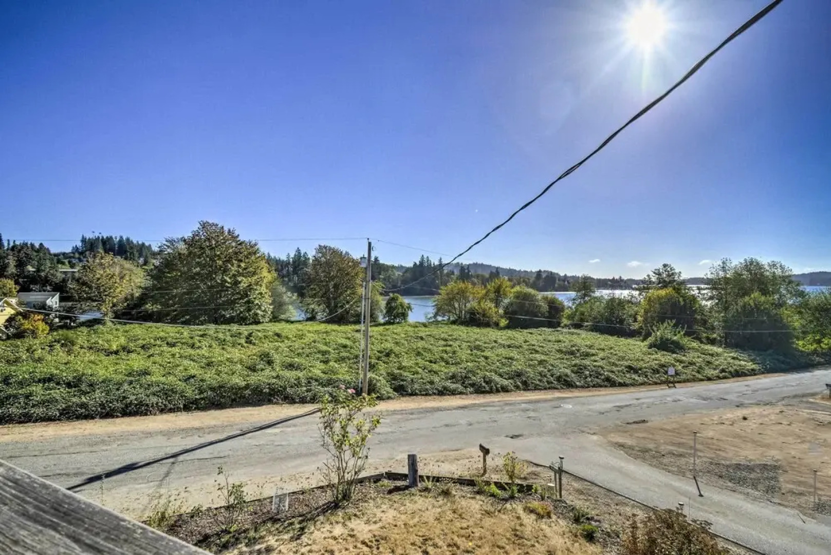 Relaxing Poulsbo Duplex w/ Liberty Bay Views!