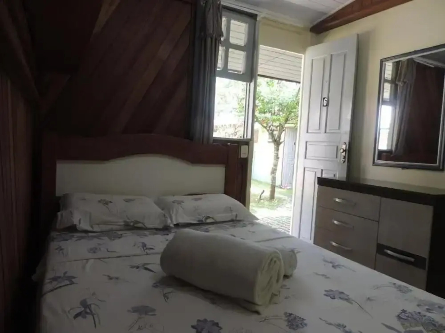 Pousada Coração da Ilha