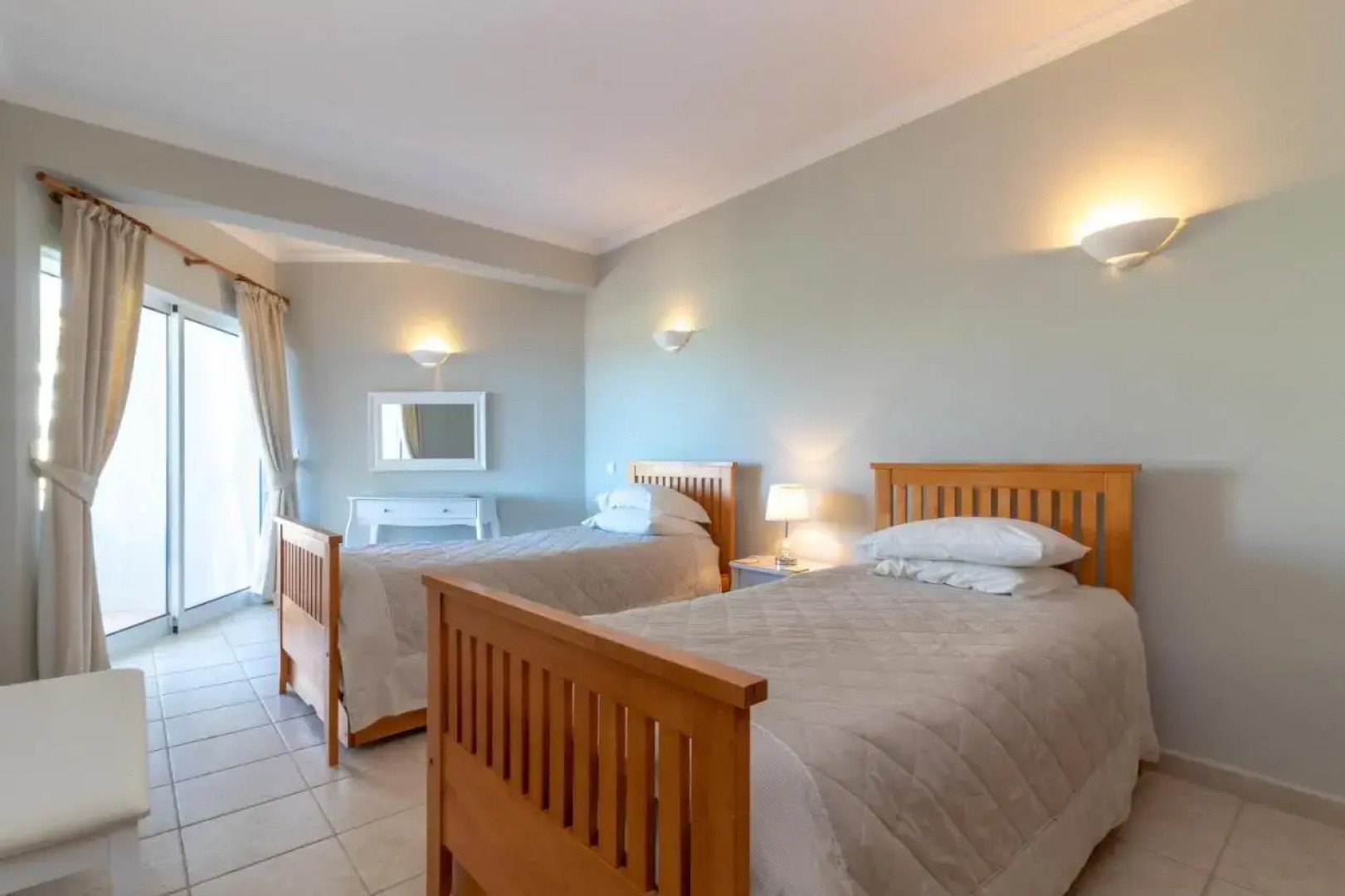 Vila Castelo Traditional