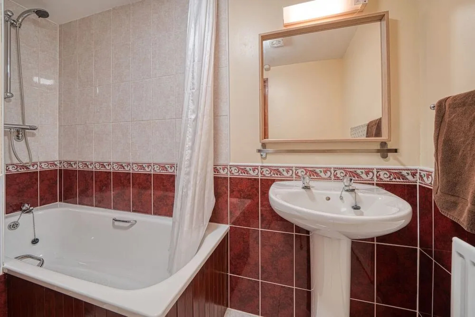 The George & Dragon Hotel