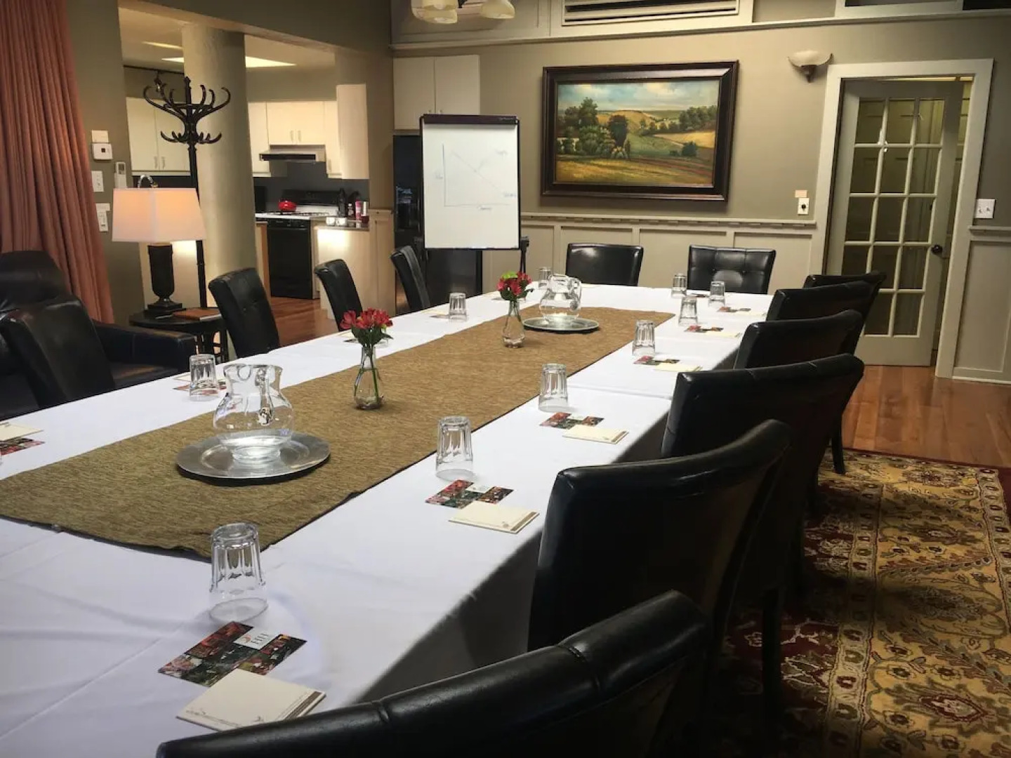 Highland Haven Creekside Inn