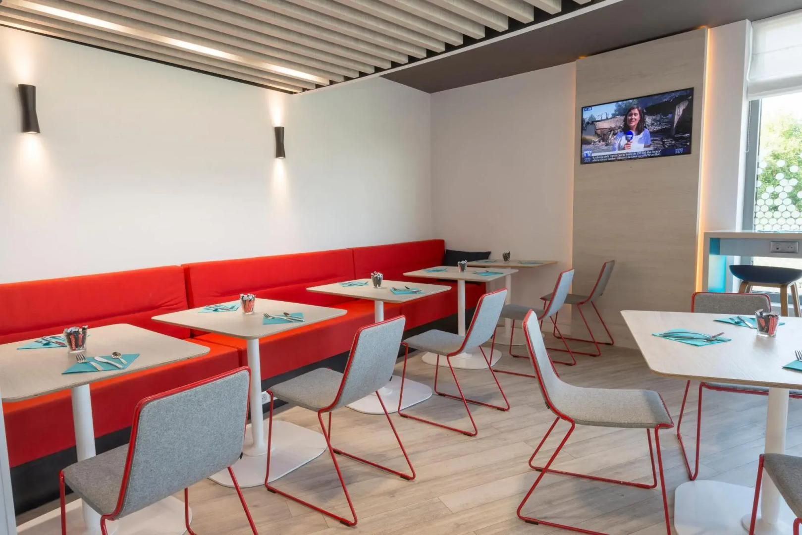 Holiday Inn Express Paris Velizy