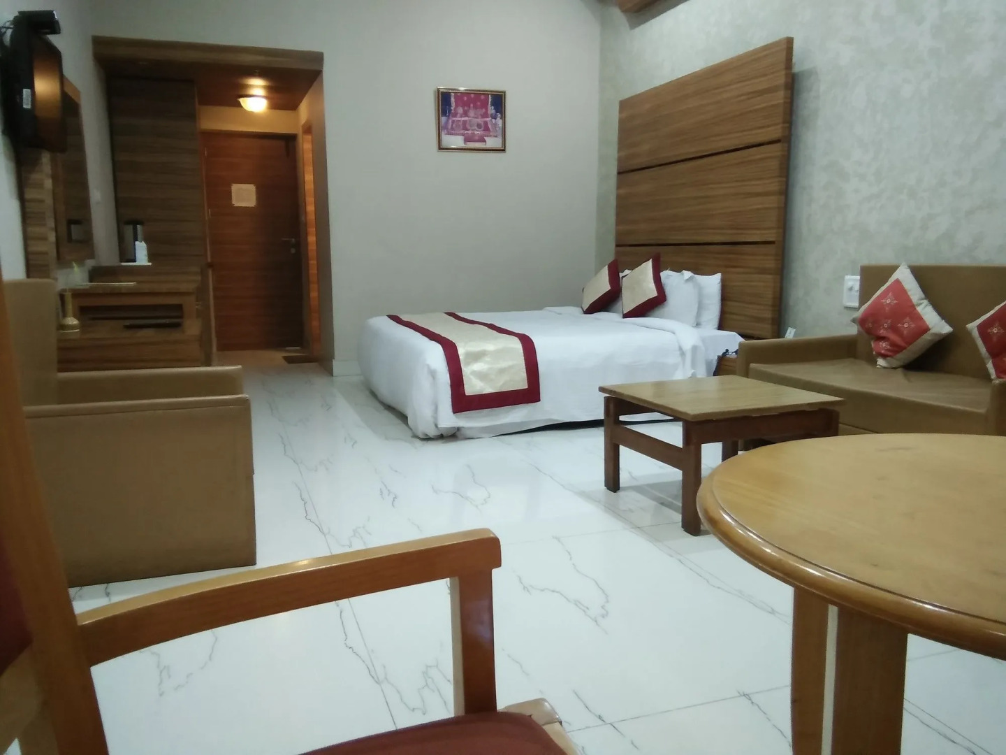 Hotel Asia Vaishno Devi