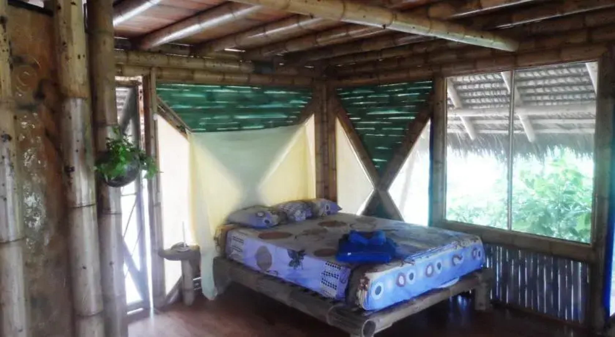 Hosteria Las Lagunas