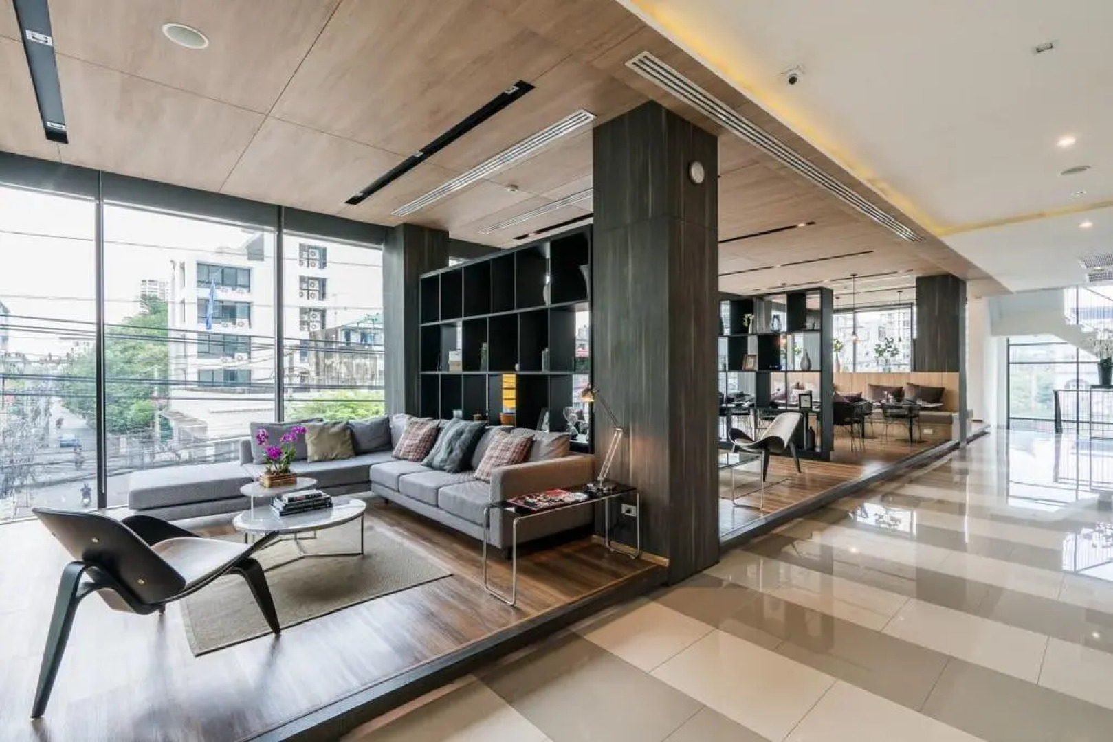 Waldorf Astoria Bangkok