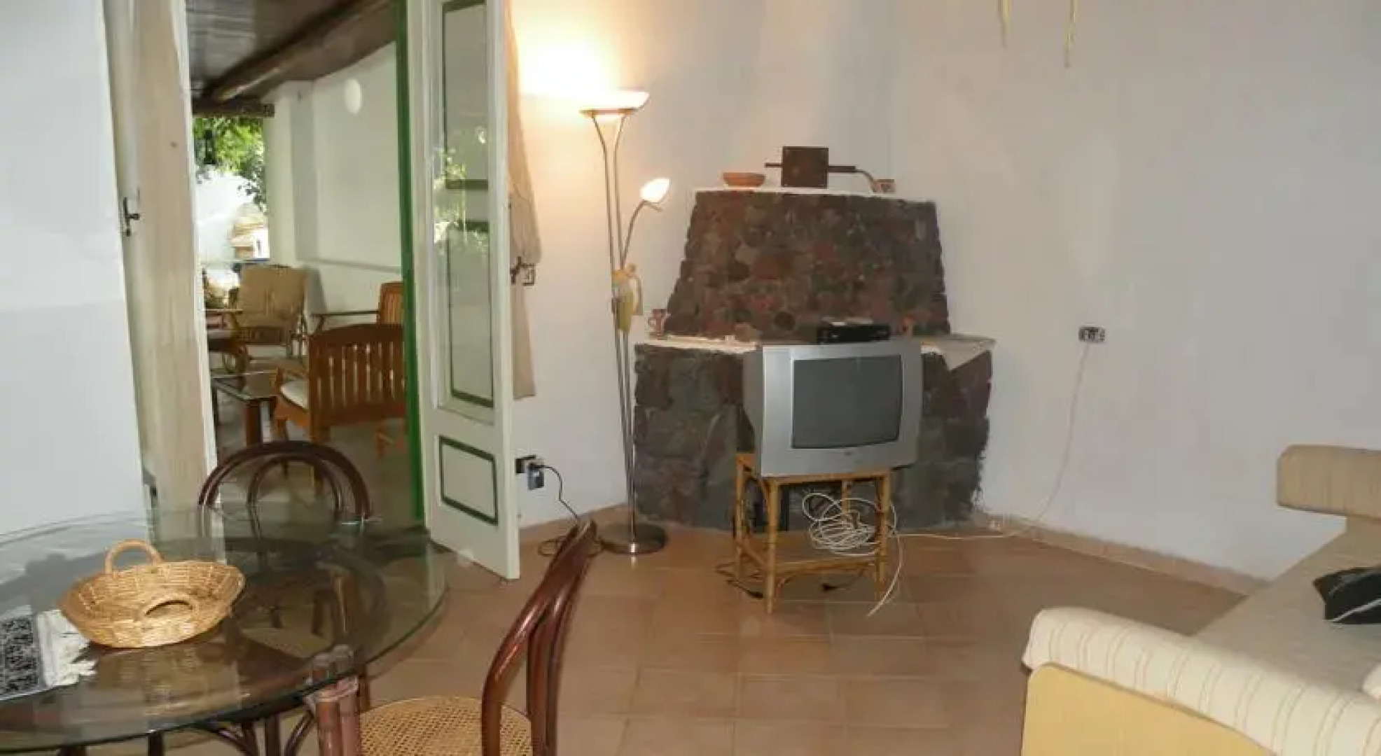 Sofia Salina Miniresort