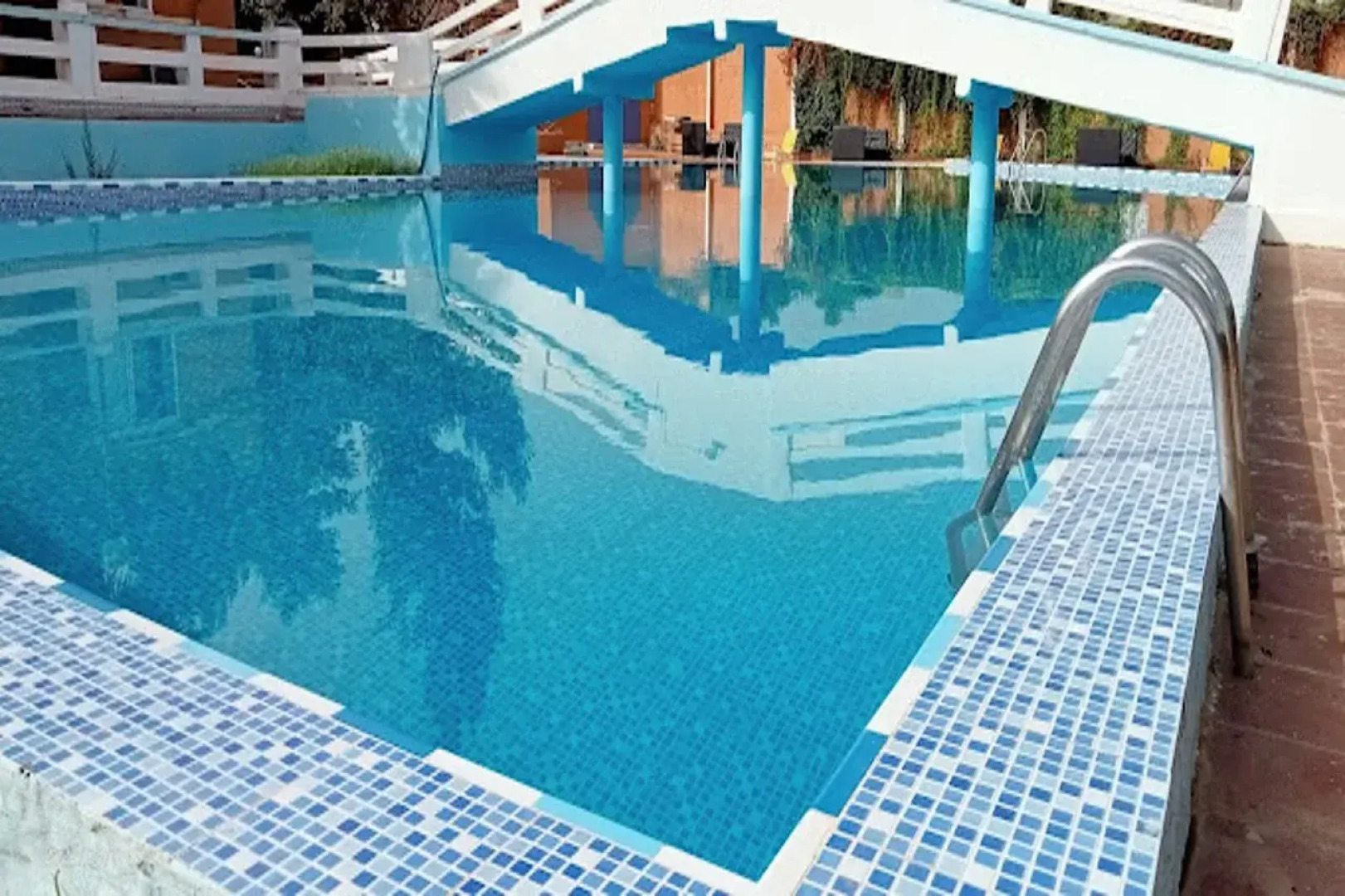 Residence Pomaria Hotel