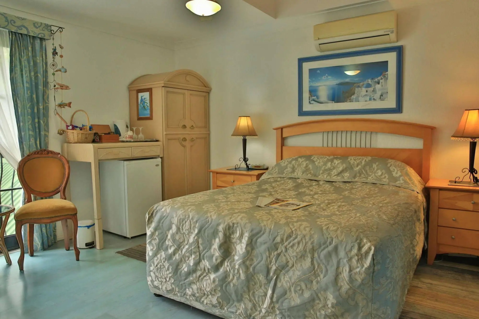 Villa Della Rosa Bed & Breakfast