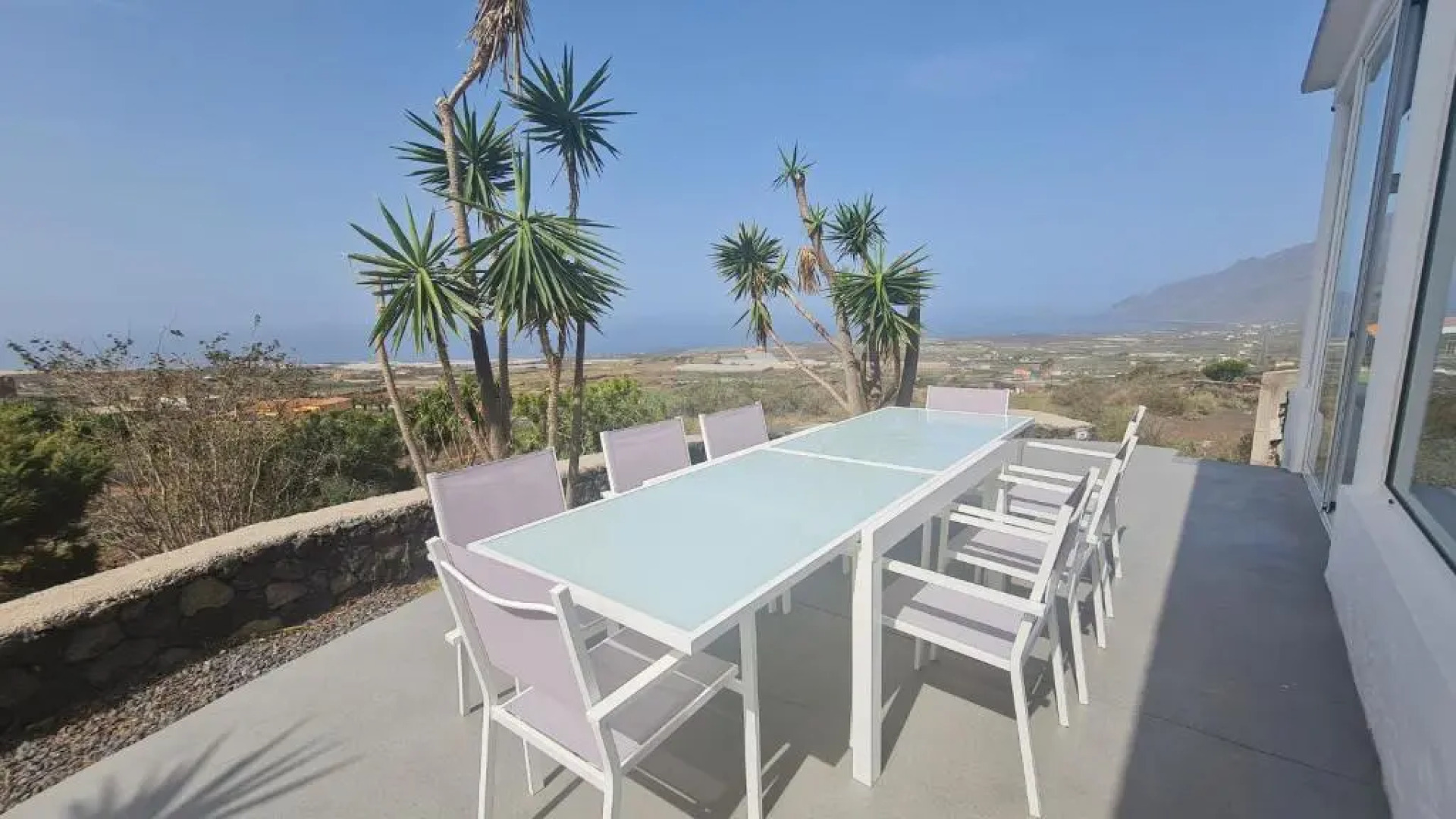 Villamaravilla II, un oasis de calma y luz