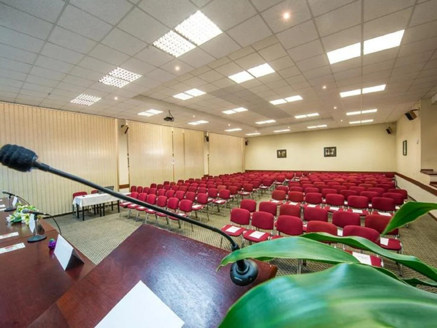 Hotel SOREA ĽUBOVŇA