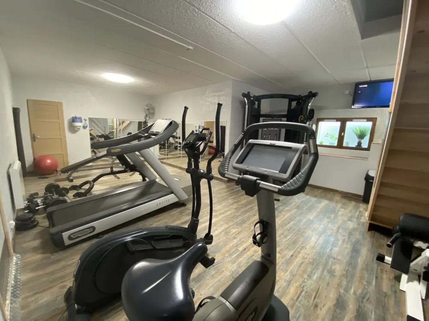 Hotel Restaurant Bagatelle