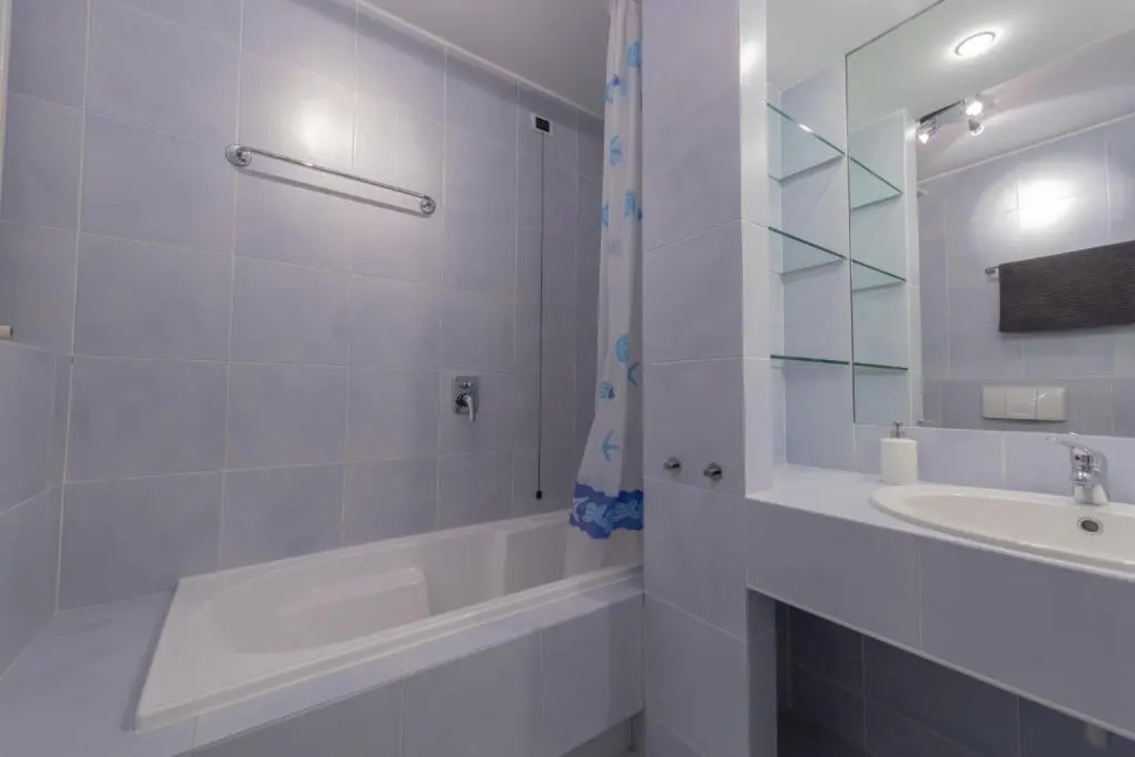 Villa Ada Holiday C208