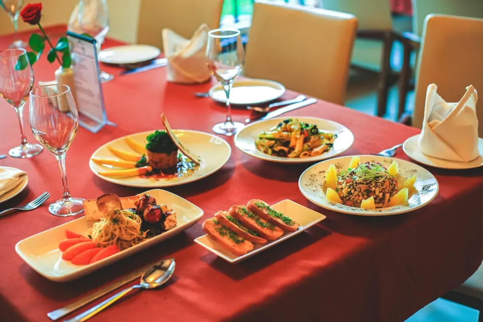 Rudraksh Club & Resorts