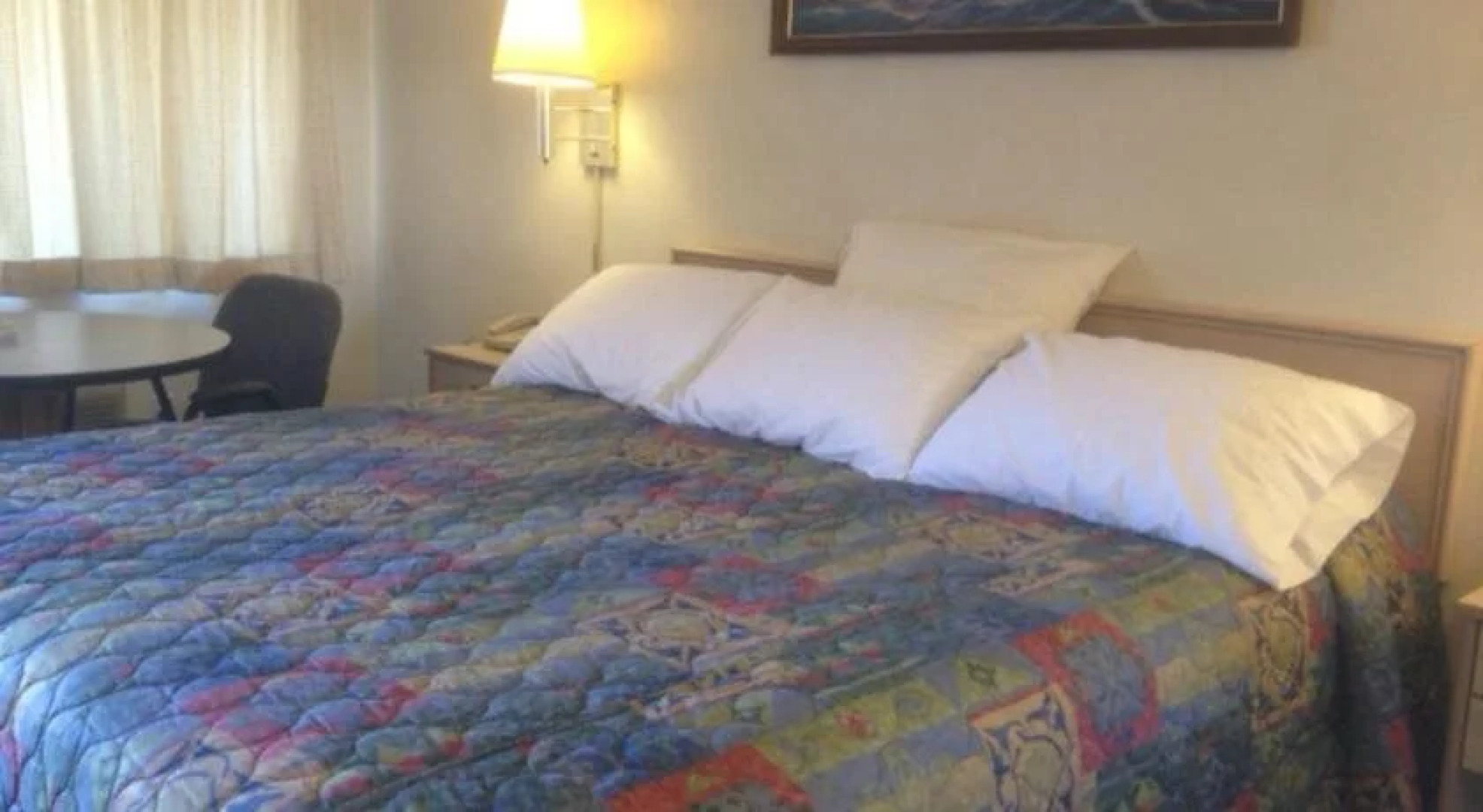 Economy Inn Alamogordo