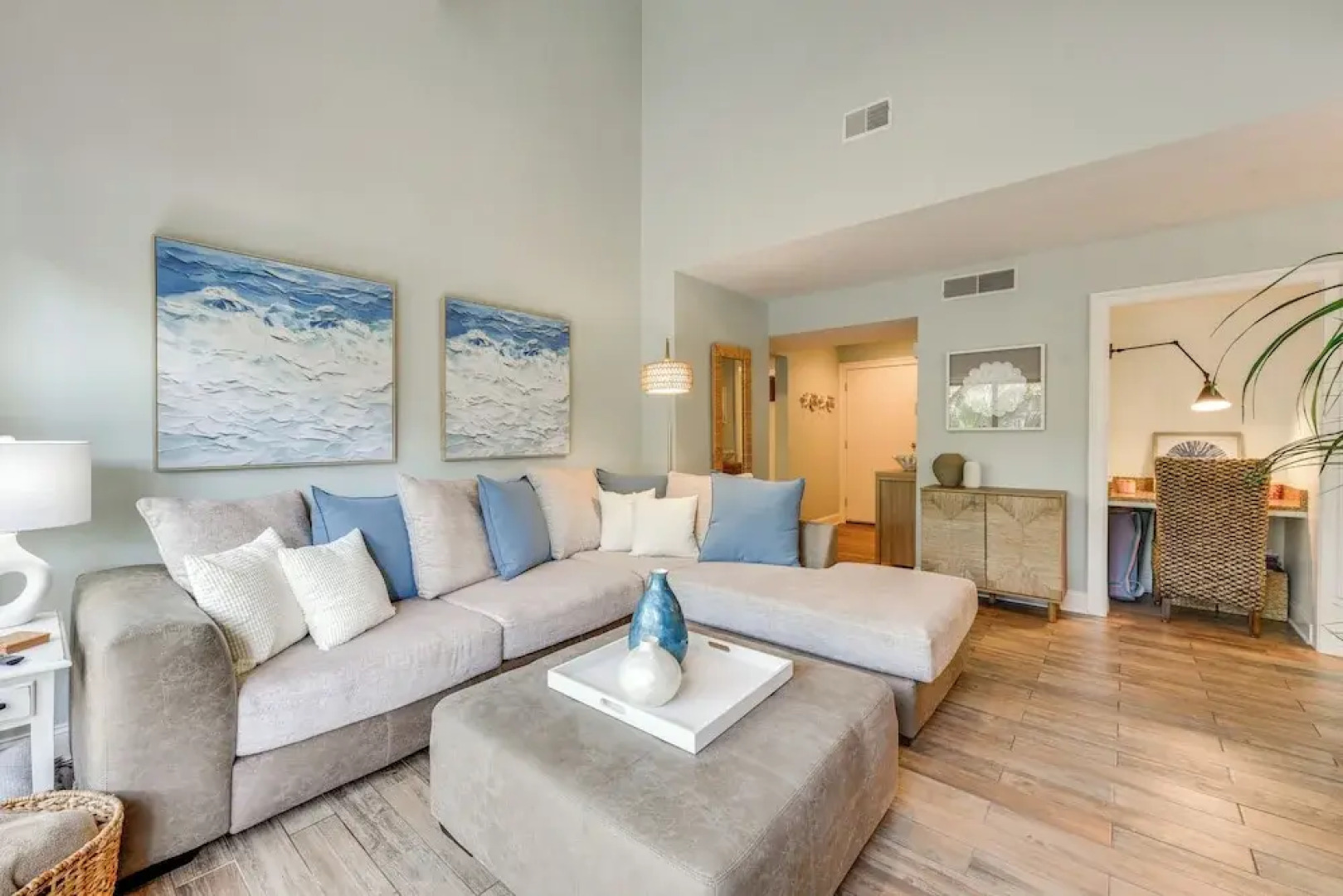 Tennis, Golf & More: Seabrook Island Getaway!