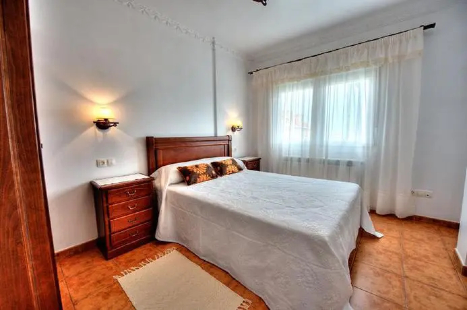 Pension Mirador Fin Da Terra