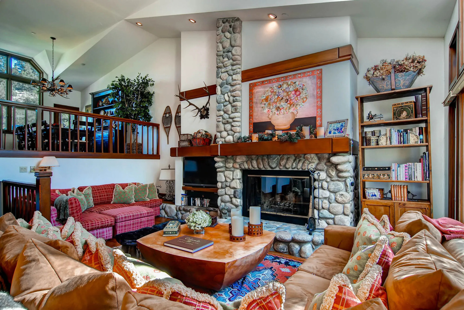 The Meadows Townhomes by East West Hospitality